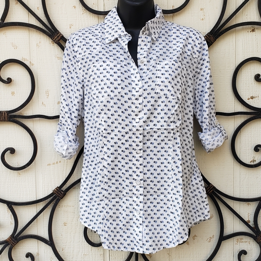 Tommy Hilfiger Button Down Shirt